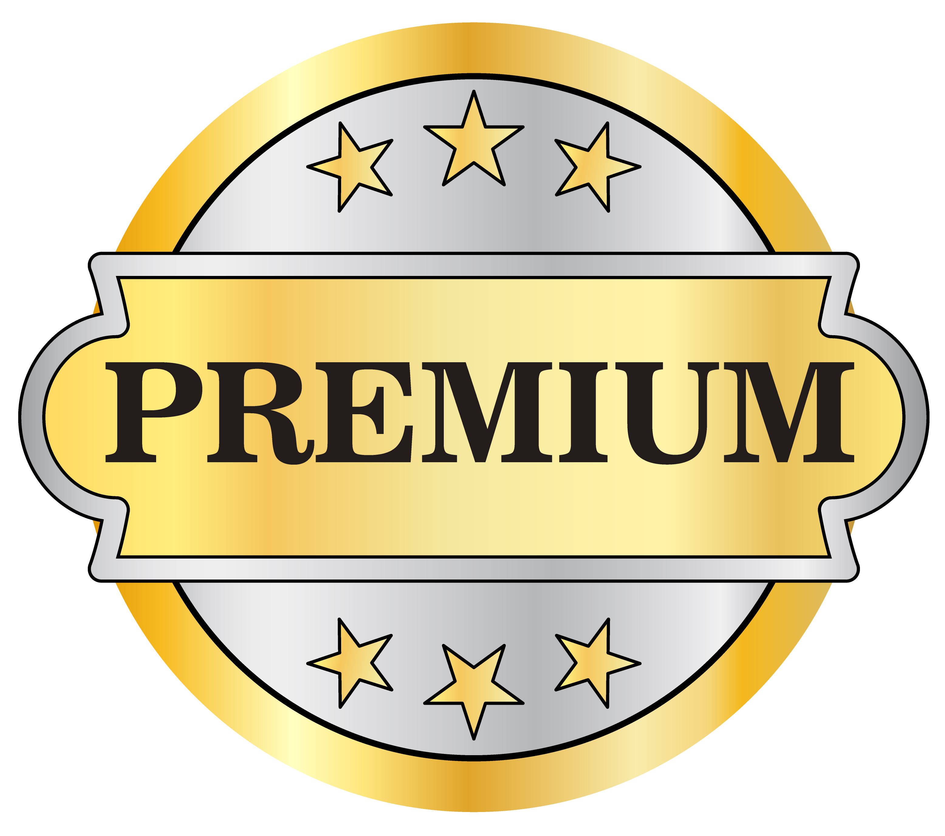 Premium Products Png